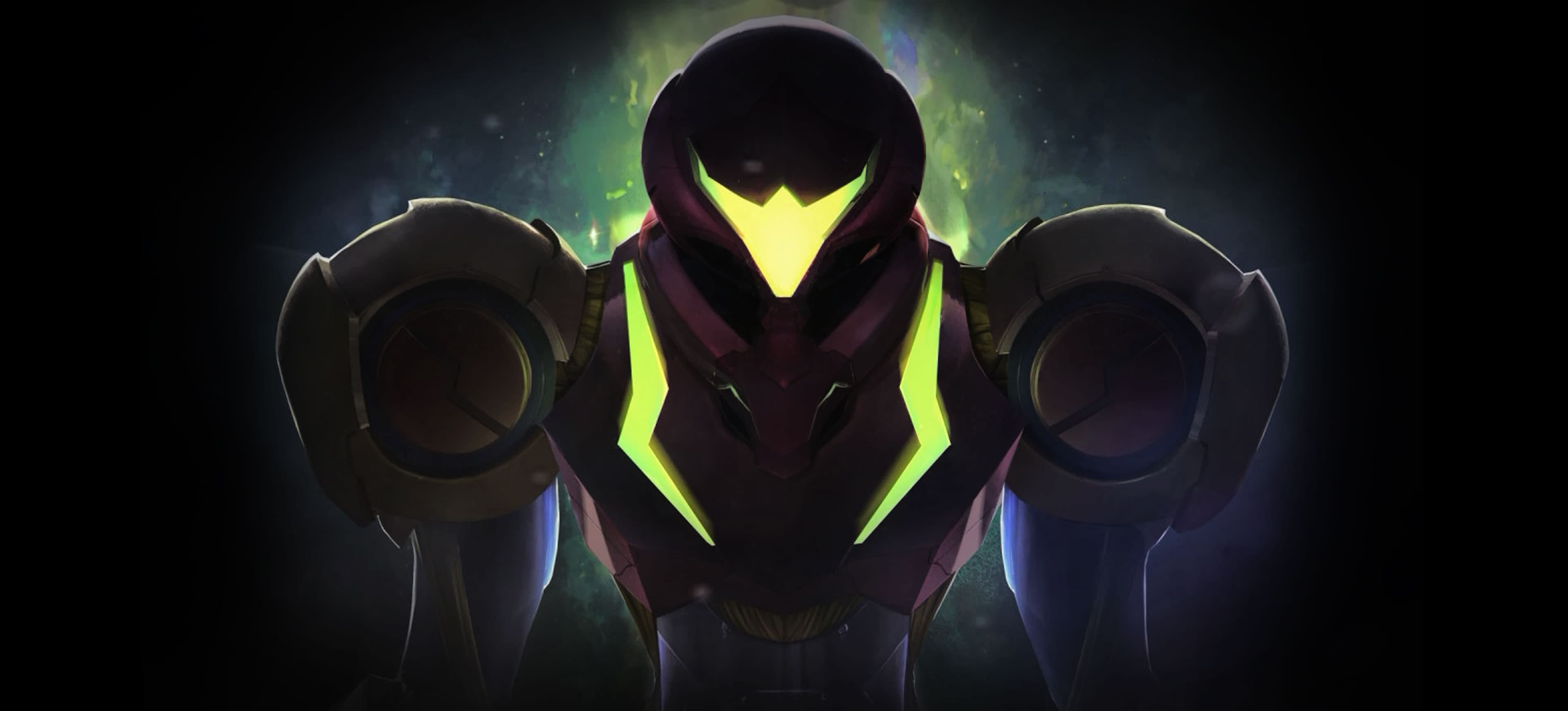 Cover image for blog post with the title: Metroid Dread is the most fun I've had with a videogame this year.