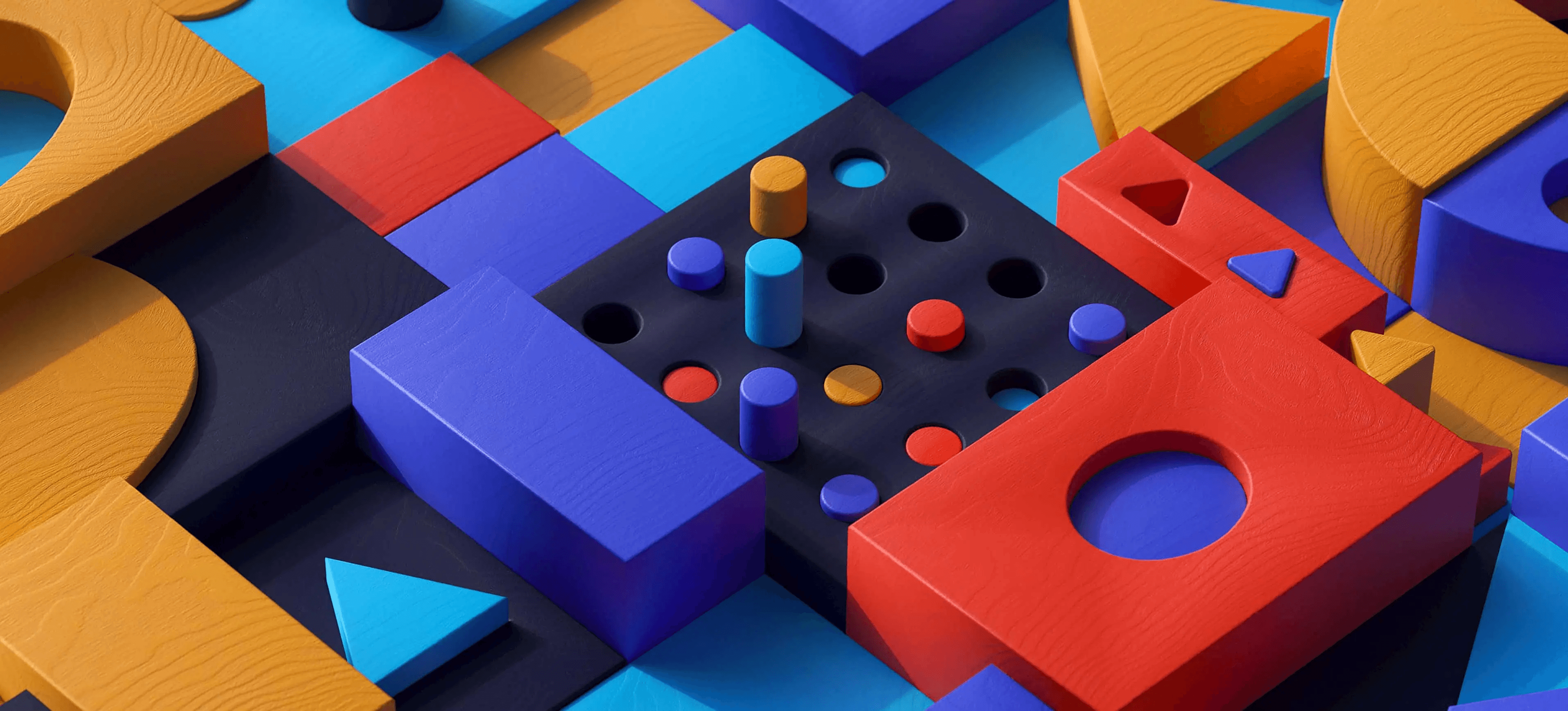 Cover image for the blog post titled: Throw away your CRA