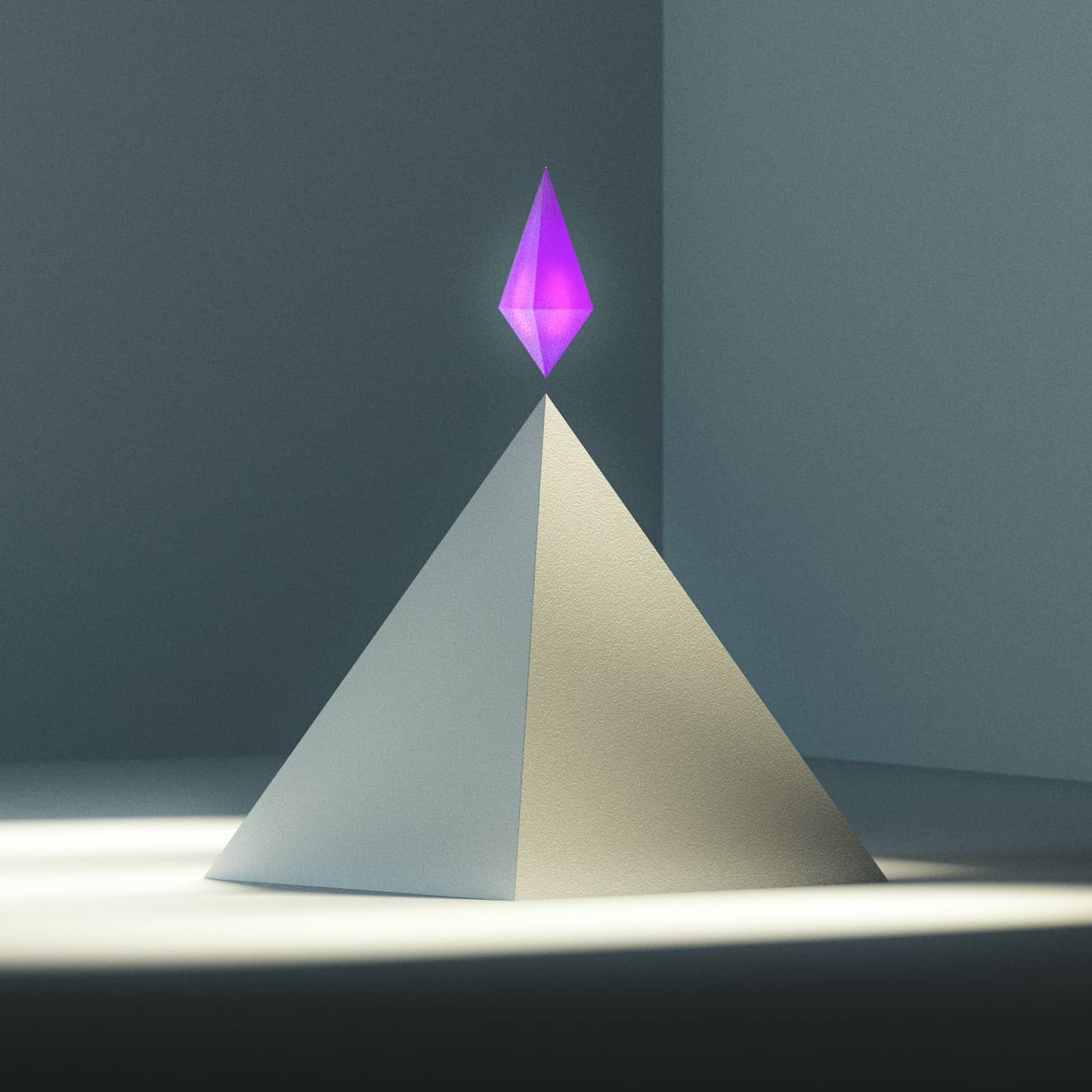 Cover image for blog post with the title: Why I decided to start treating my website as a separate product.